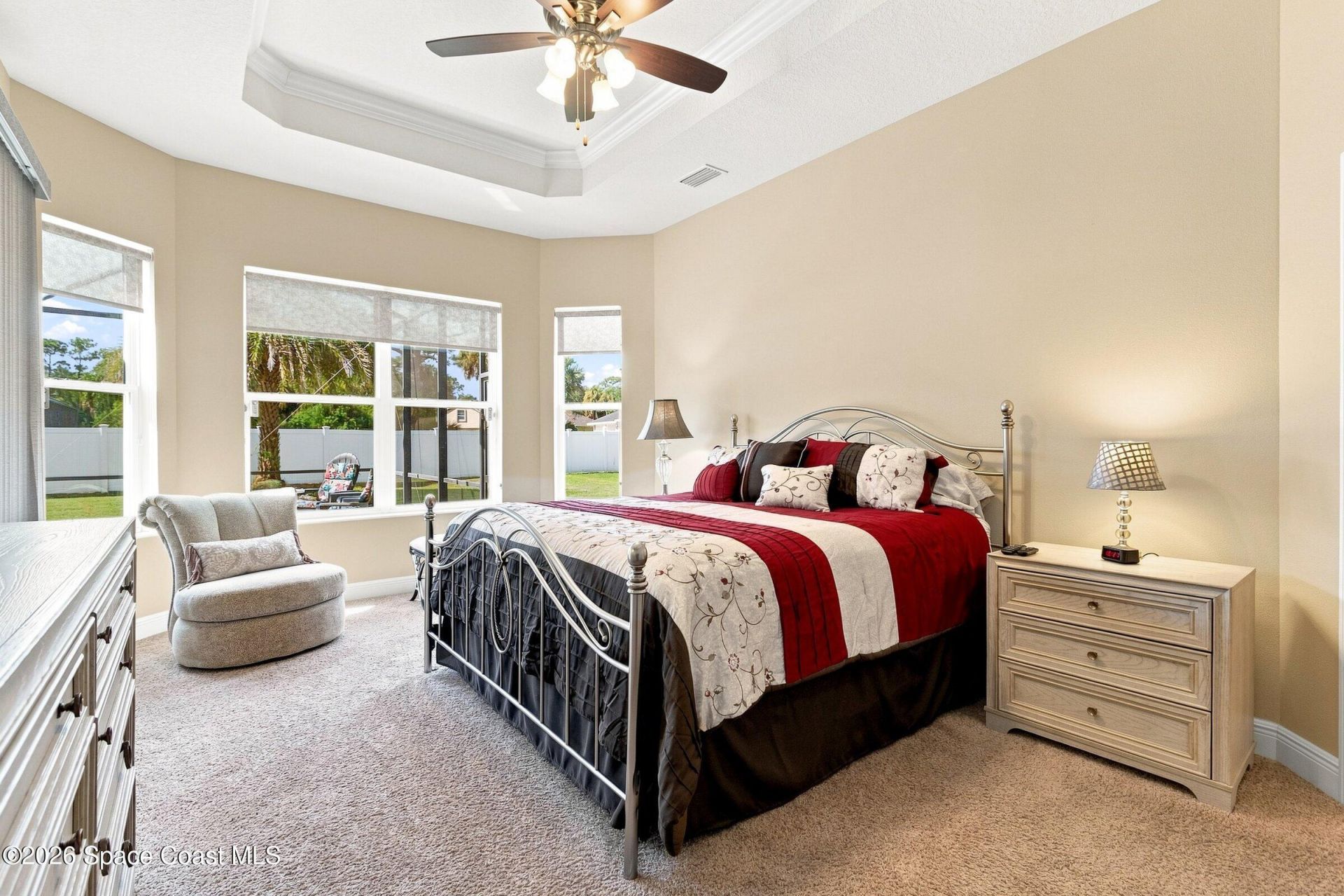 110 Via Catalano Court NE , Palm Bay, FL 32907 Photo