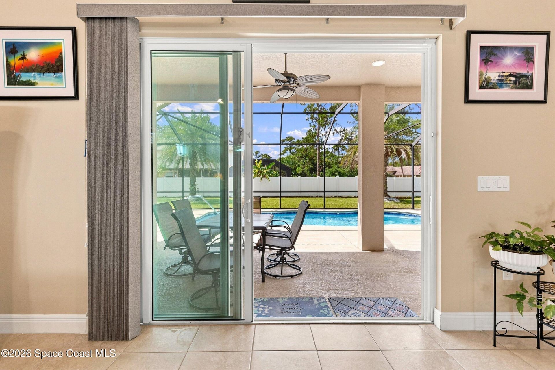 110 Via Catalano Court NE , Palm Bay, FL 32907 Photo