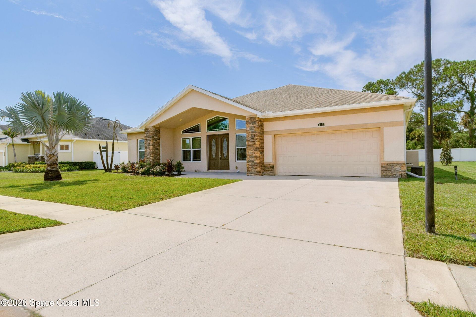 110 Via Catalano Court NE , Palm Bay, FL 32907 Photo