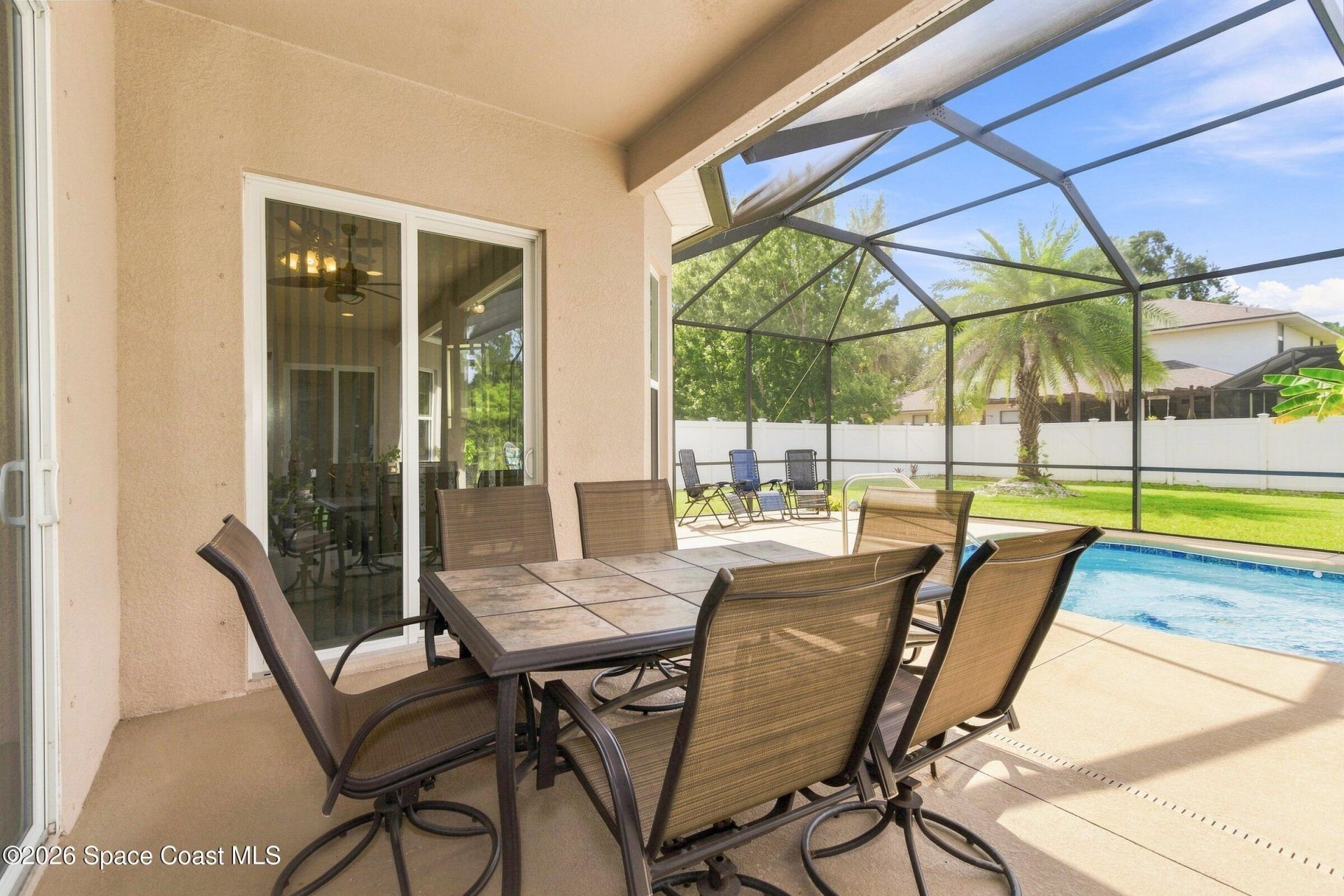 110 Via Catalano Court NE , Palm Bay, FL 32907 Photo