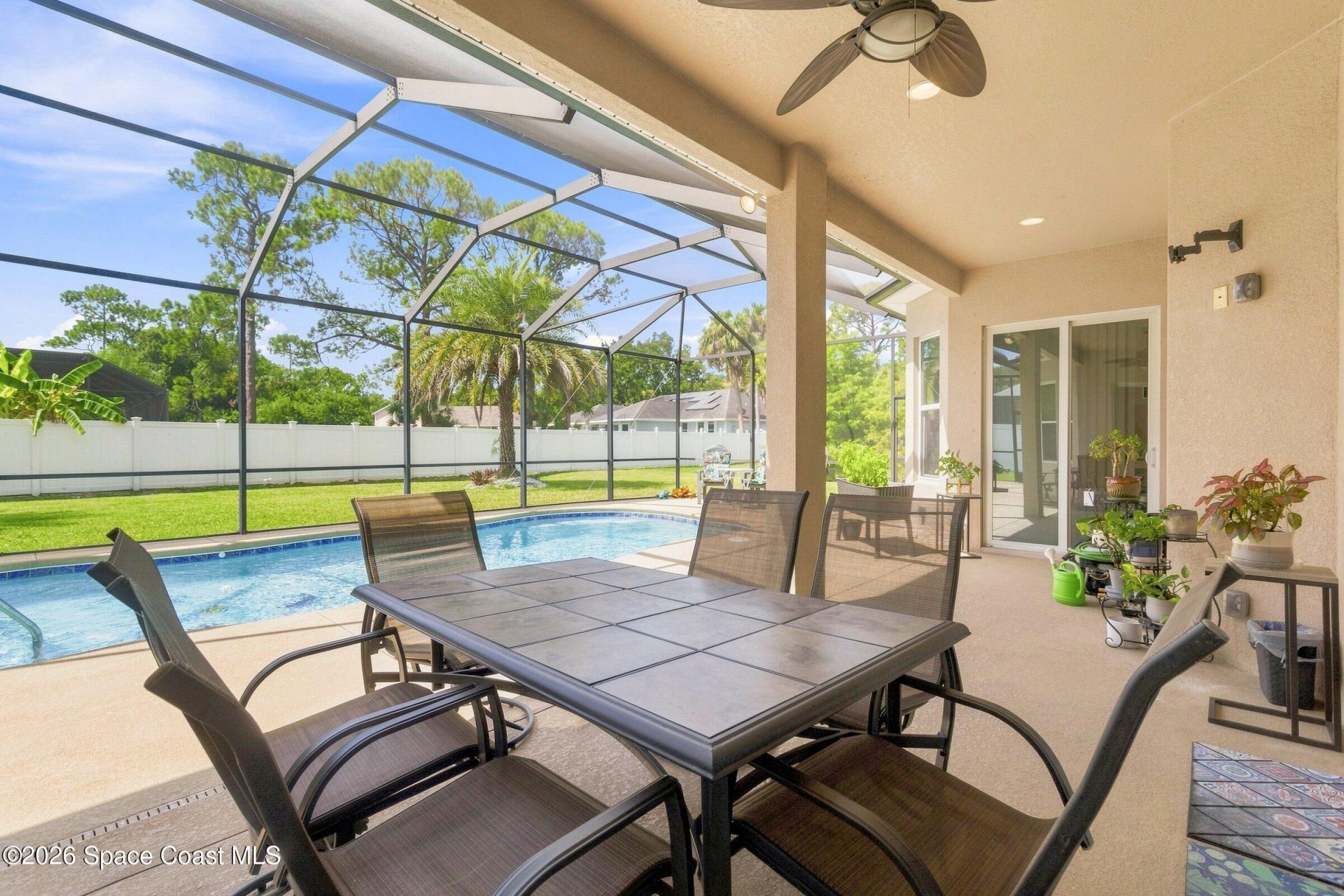 110 Via Catalano Court NE , Palm Bay, FL 32907 Photo