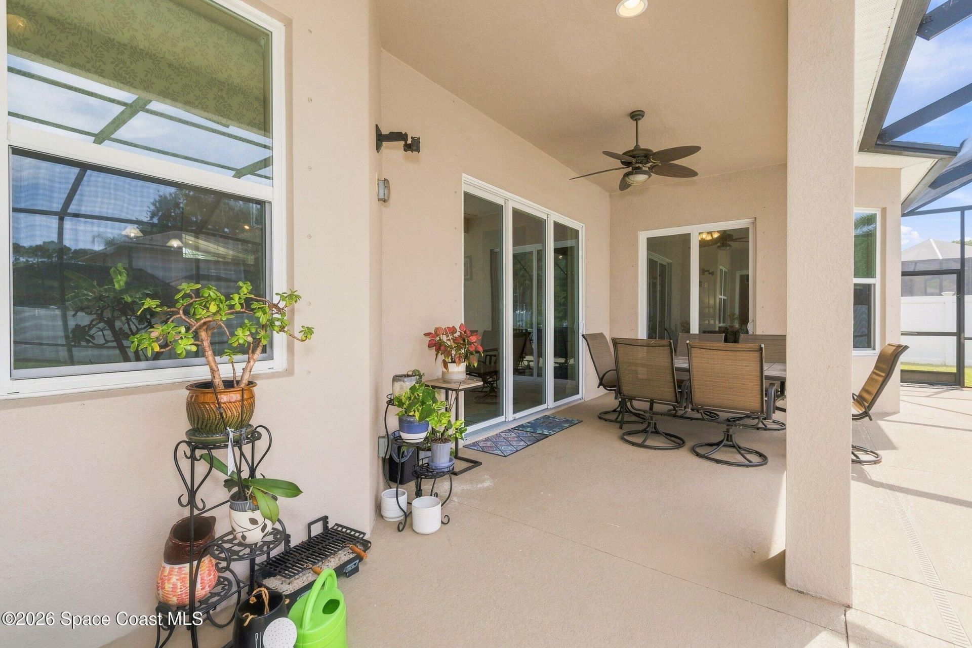 110 Via Catalano Court NE , Palm Bay, FL 32907 Photo