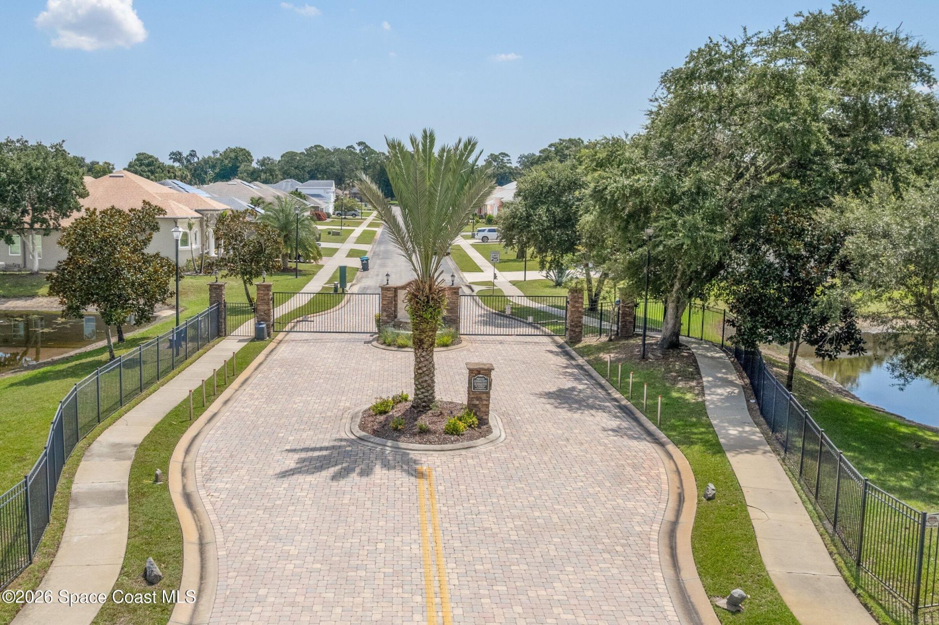 110 Via Catalano Court NE , Palm Bay, FL 32907 Photo