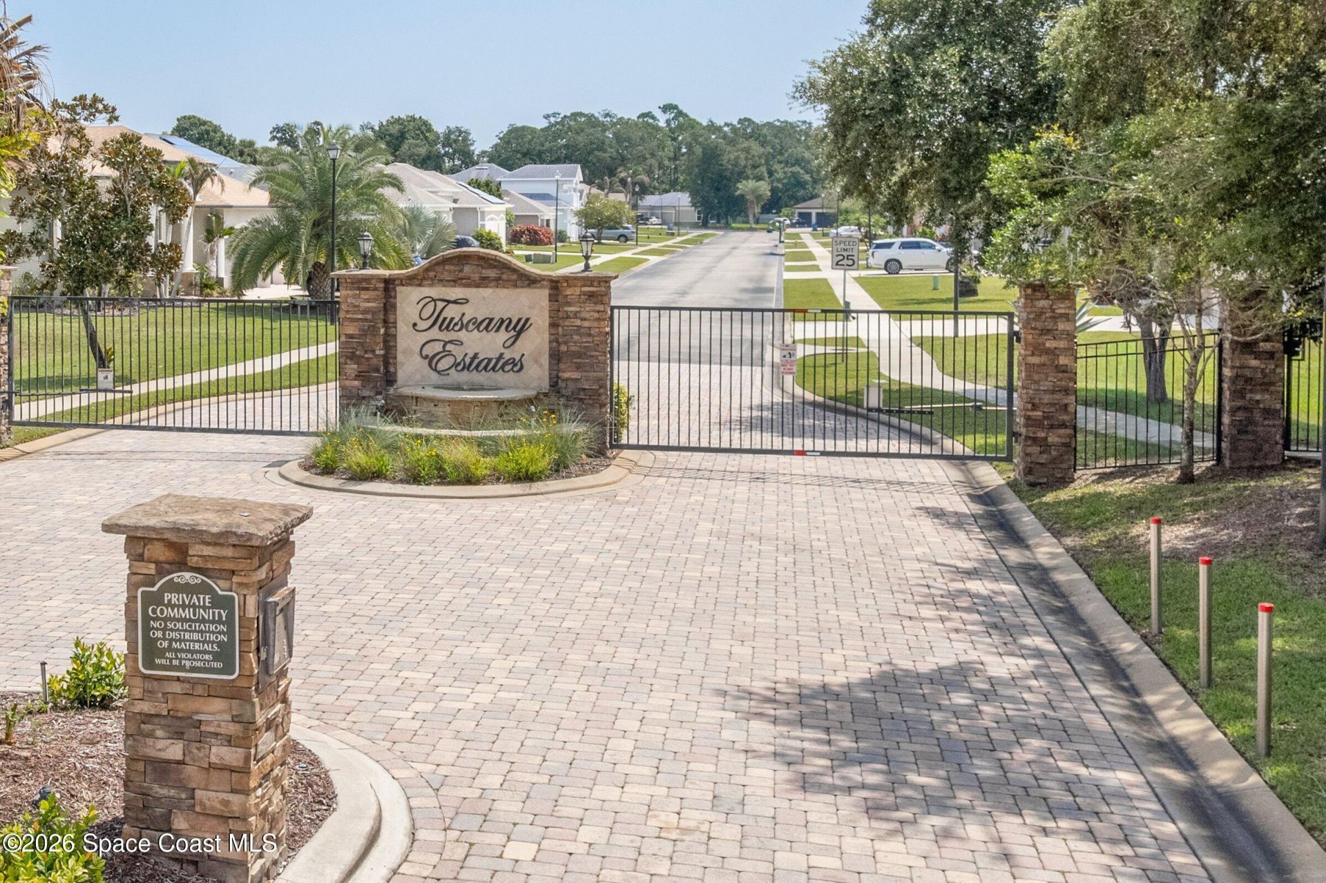 110 Via Catalano Court NE , Palm Bay, FL 32907 Photo