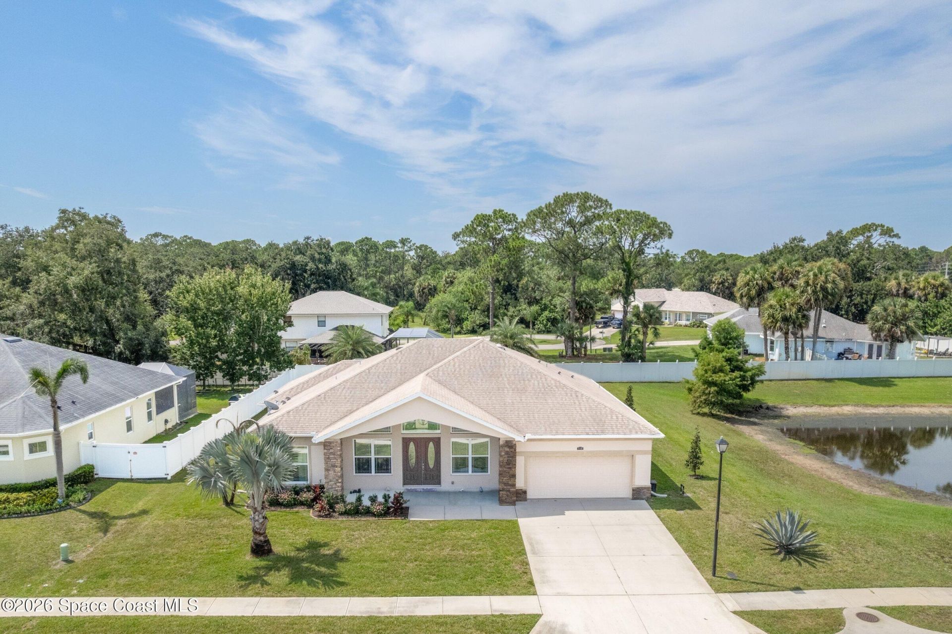 110 Via Catalano Court NE , Palm Bay, FL 32907 Photo