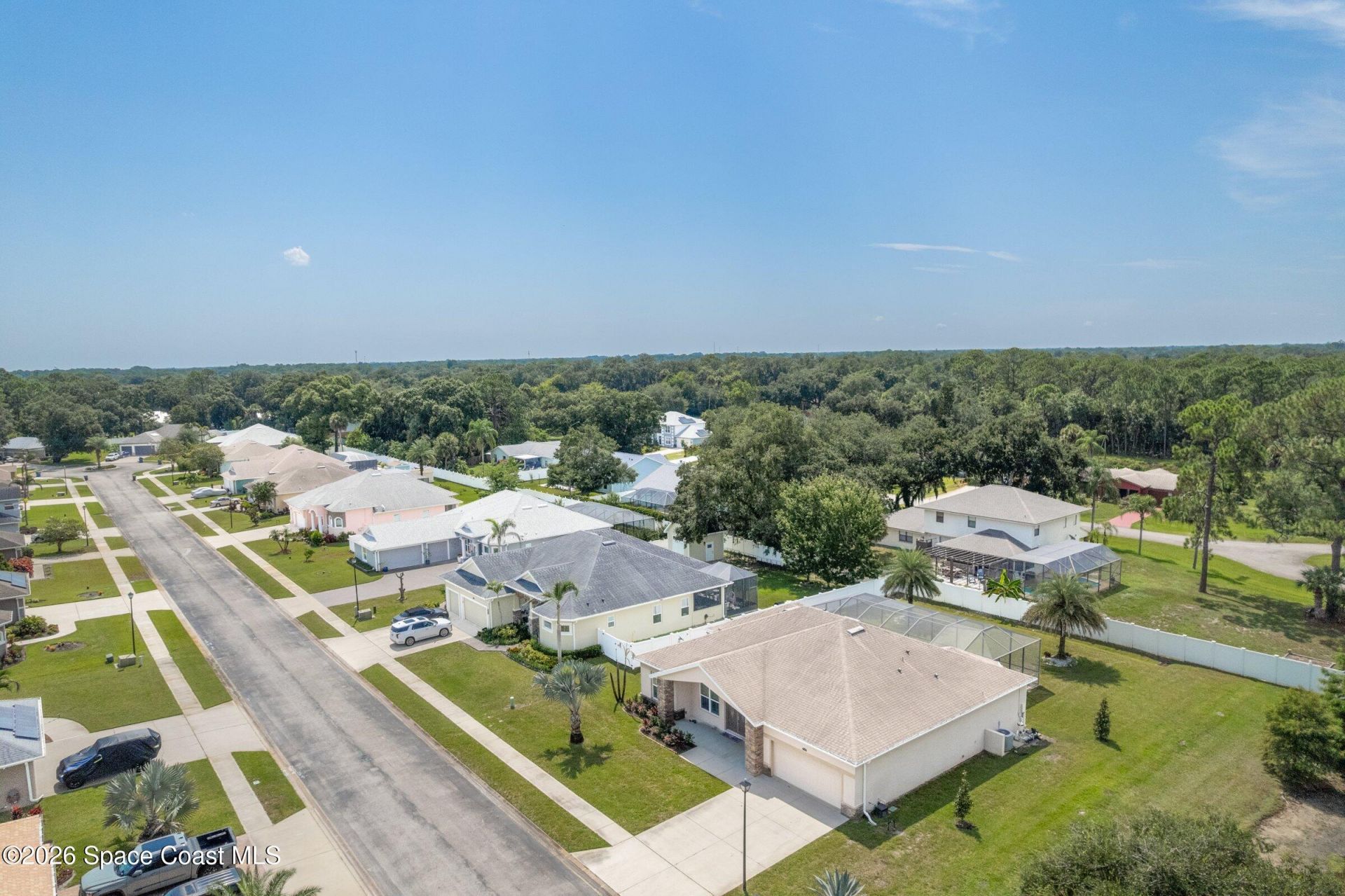 110 Via Catalano Court NE , Palm Bay, FL 32907 Photo