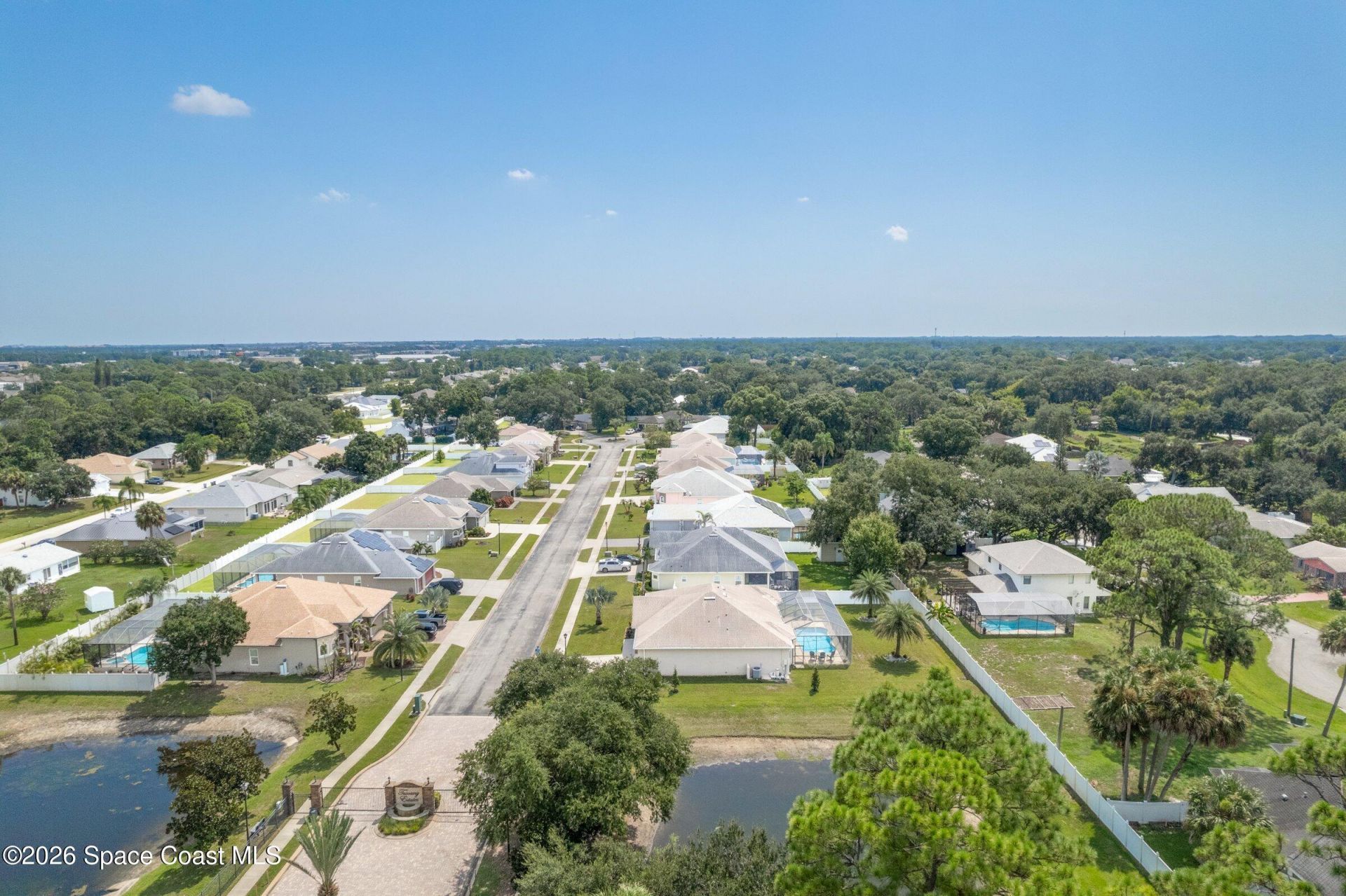 110 Via Catalano Court NE , Palm Bay, FL 32907 Photo
