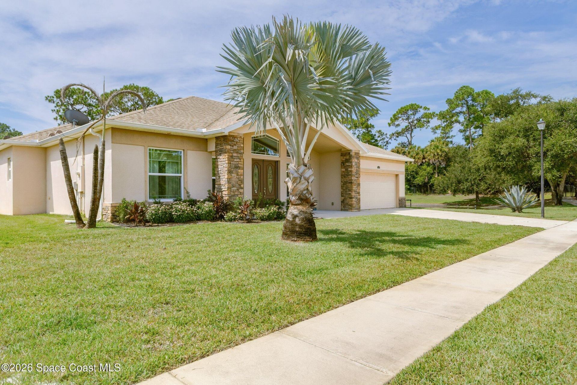110 Via Catalano Court NE , Palm Bay, FL 32907 Photo