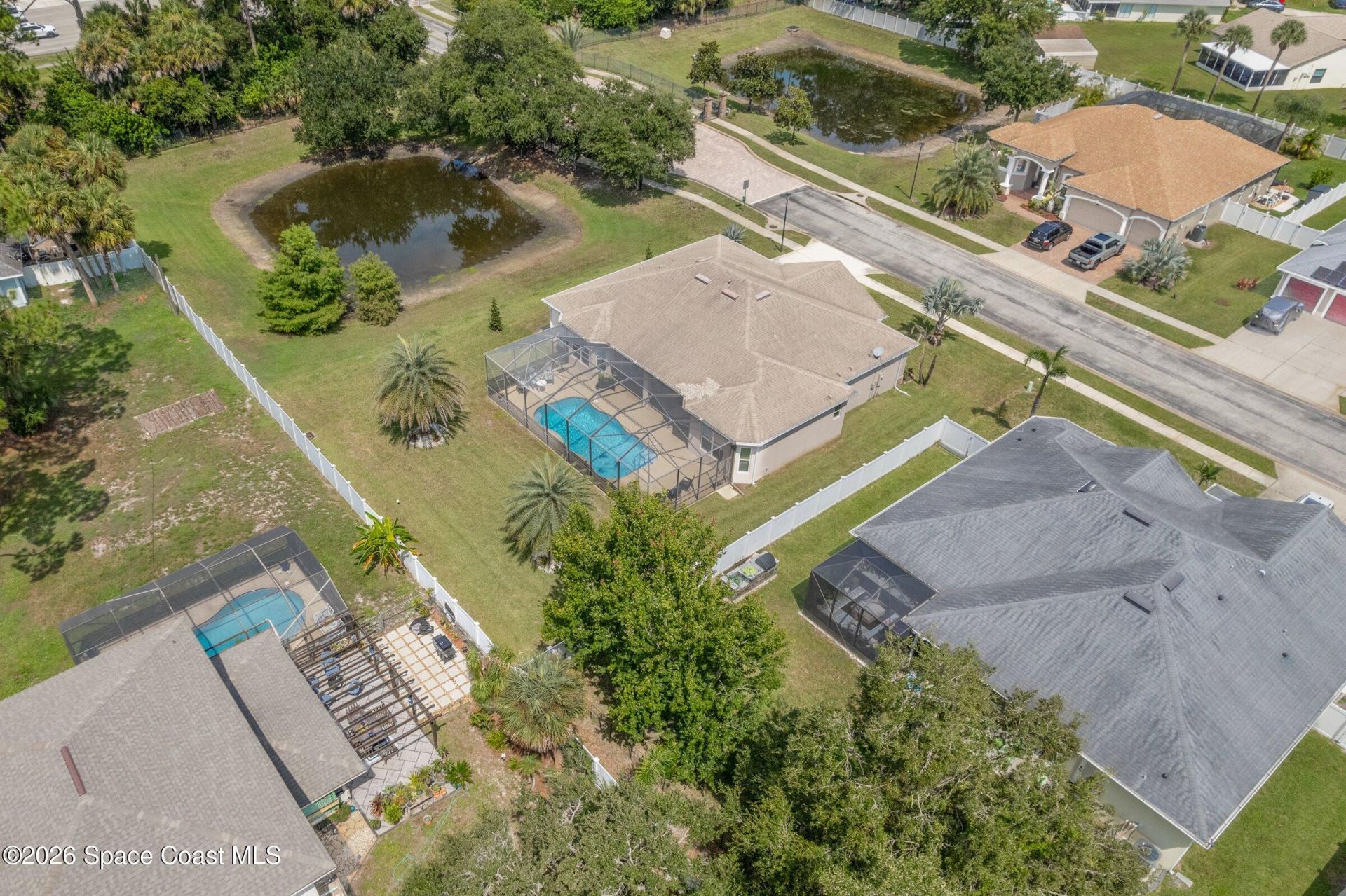 110 Via Catalano Court NE , Palm Bay, FL 32907 Photo