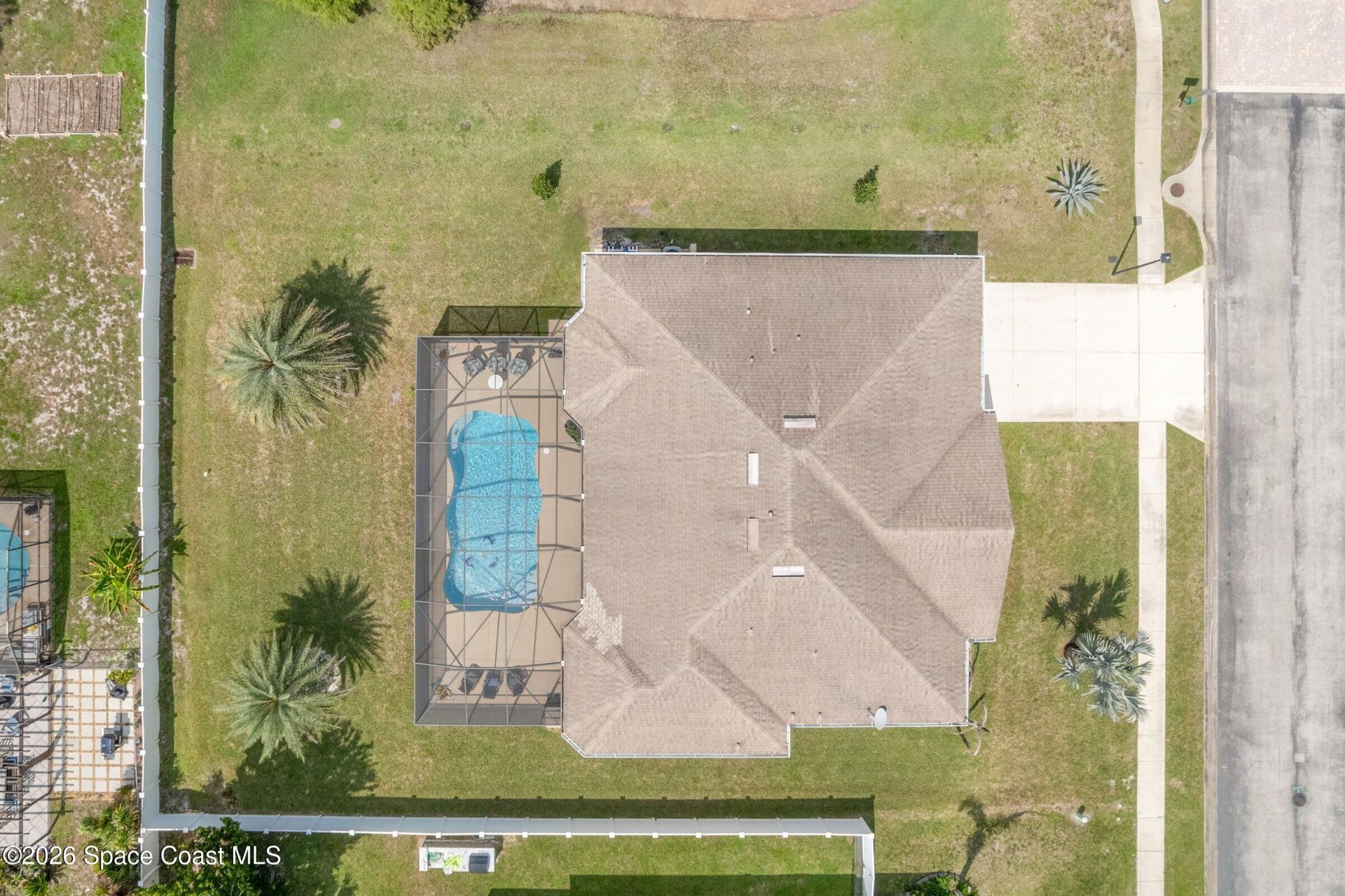 110 Via Catalano Court NE , Palm Bay, FL 32907 Photo