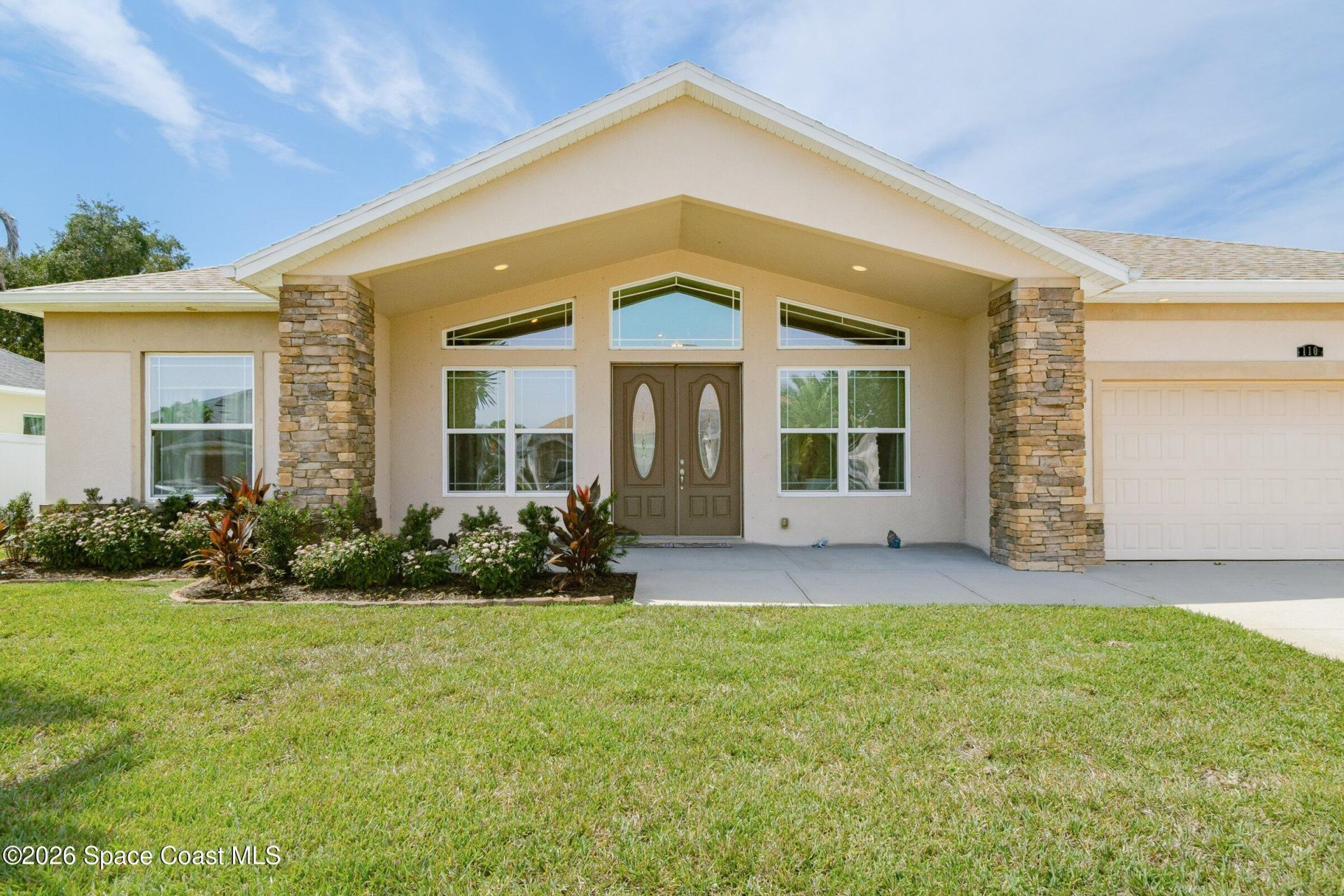 110 Via Catalano Court NE , Palm Bay, FL 32907 Photo