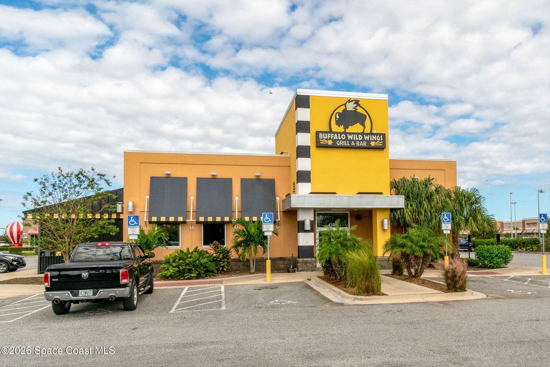 110 Via Catalano Court NE , Palm Bay, FL 32907 Photo