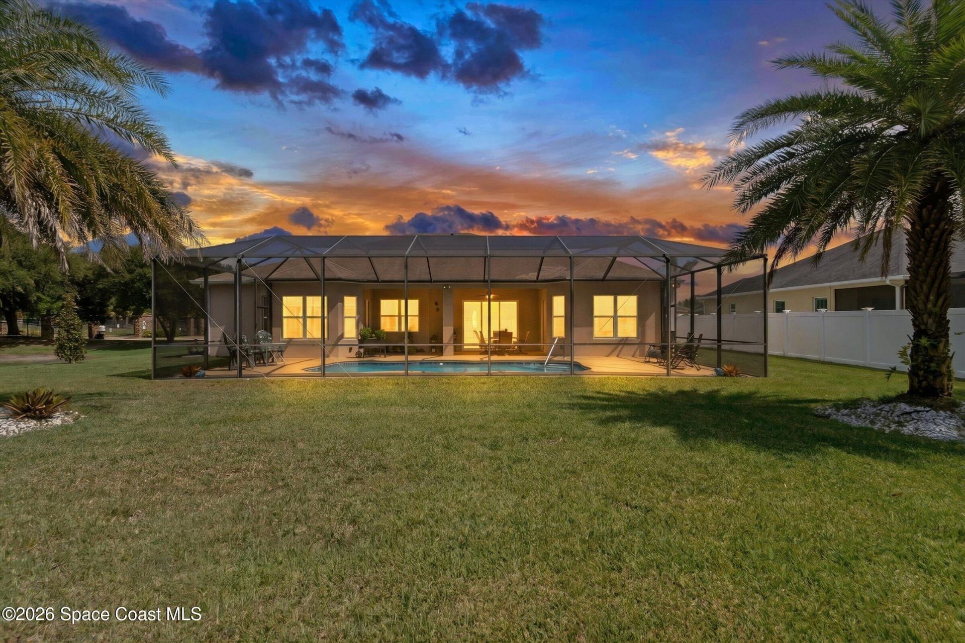 110 Via Catalano Court NE , Palm Bay, FL 32907 Photo