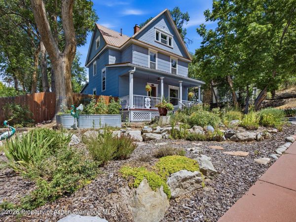 320 E 3rd Street, Rifle, CO 81650