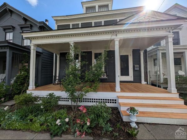 323 Union Street, Hudson, NY 12534