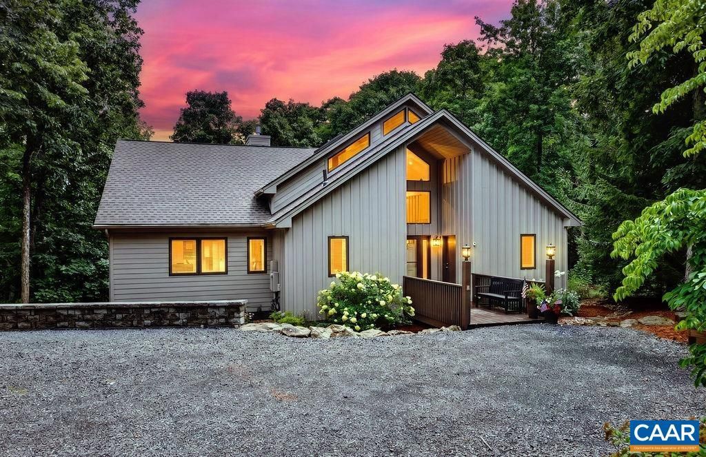 76 Laurel Springs Dr, Wintergreen Resort, VA 22967 Main Photo