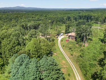 7192 JAMES RIVER HWY S, Buckingham, VA 23921