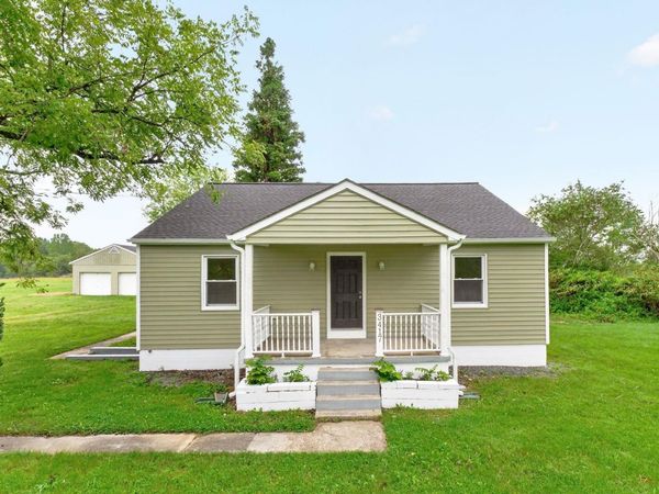 3417 ZION RD, Troy, VA 22974