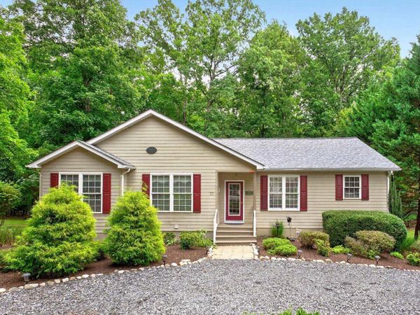 33 HARDWOOD RD , Palmyra, VA 22963