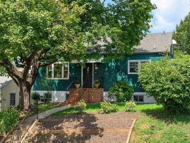 1003 ELLIOTT AVE , Charlottesville, VA 22902