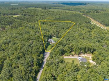 65 LITTLE SORREL WAY, Mineral, VA 23117