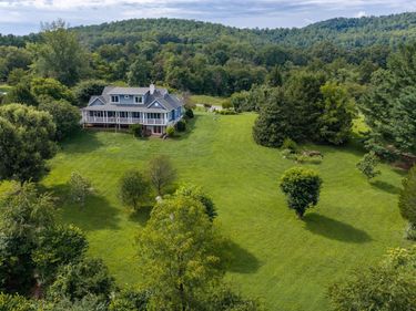 4165 INDIAN LN, North Garden, VA 22959