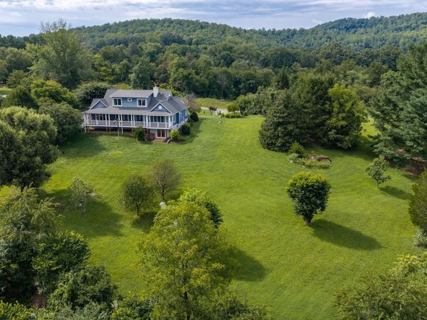 4165 INDIAN LN, North Garden, VA 22959