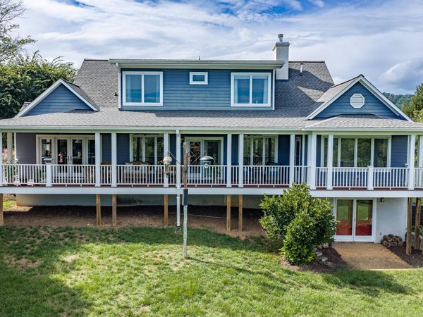 4165 INDIAN LN, North Garden, VA 22959