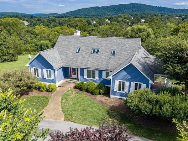 4165 INDIAN LN, North Garden, VA 22959