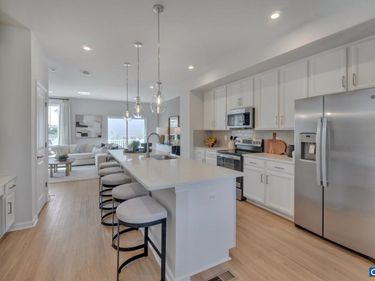 3034 RAMBLING BROOK LN, Crozet, VA 22932