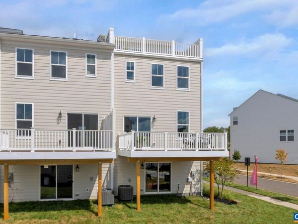 3034 RAMBLING BROOK LN, Crozet, VA 22932
