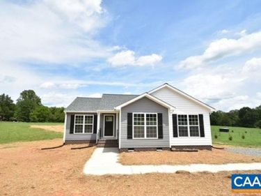 410 KENTS MILL RD , Louisa, VA 23093