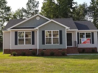 410 KENTS MILL RD , Louisa, VA 23093