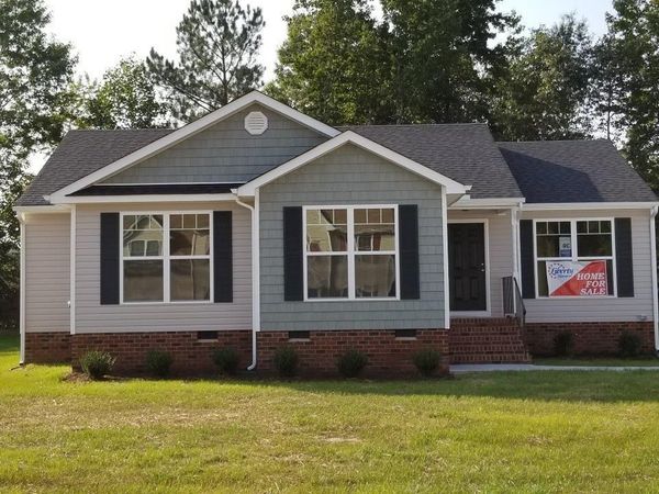 410 KENTS MILL RD , Louisa, VA 23093