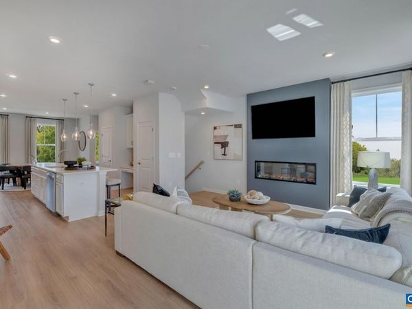 3030 RAMBLING BROOK LN, Crozet, VA 22932