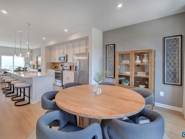 3028 RAMBLING BROOK LN, Crozet, VA 22932