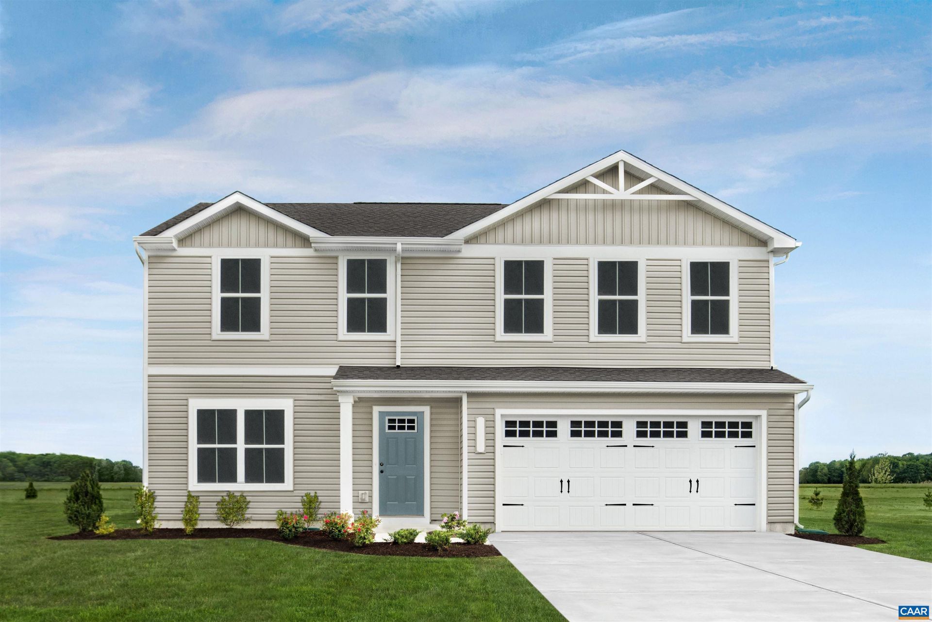 157 Arches Ln , Barboursville, VA 22923 Main Photo