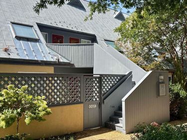 301 C 2ND ST NW, Charlottesville, VA 22902