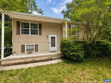 330 WOOD DR , Ruckersville, VA 22968