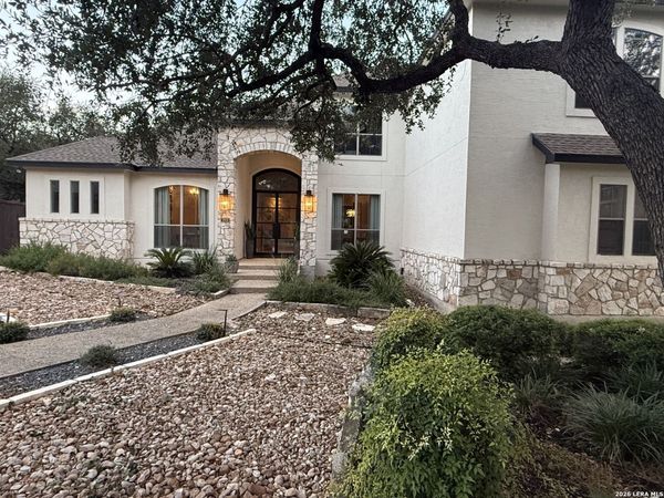 203 CAVAYO TRL, Helotes, TX 78023