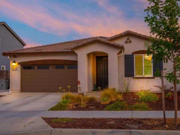 1162 Chapman Street, Winters, CA 95694