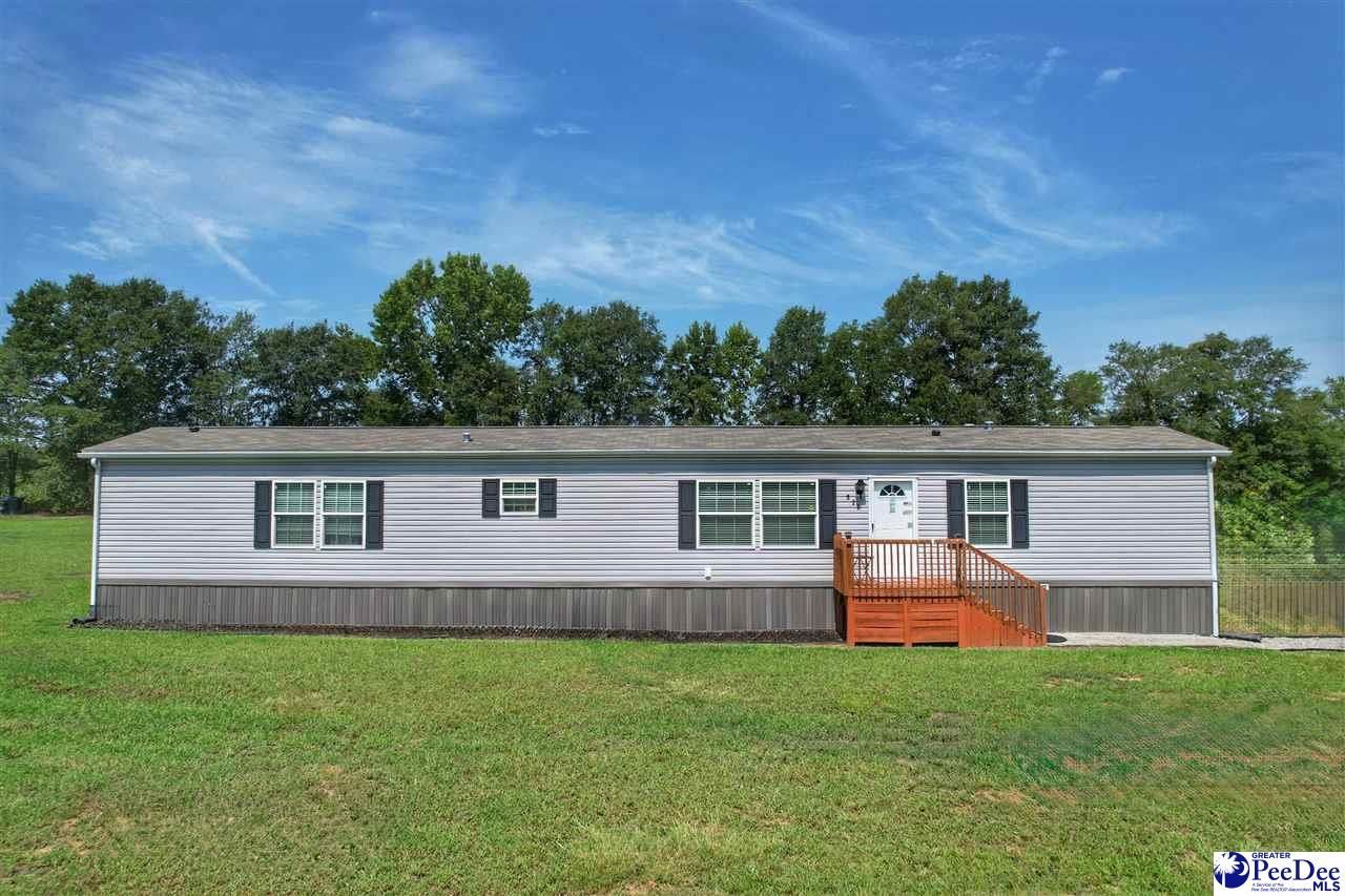 525 Oaky Point Road Photo 23