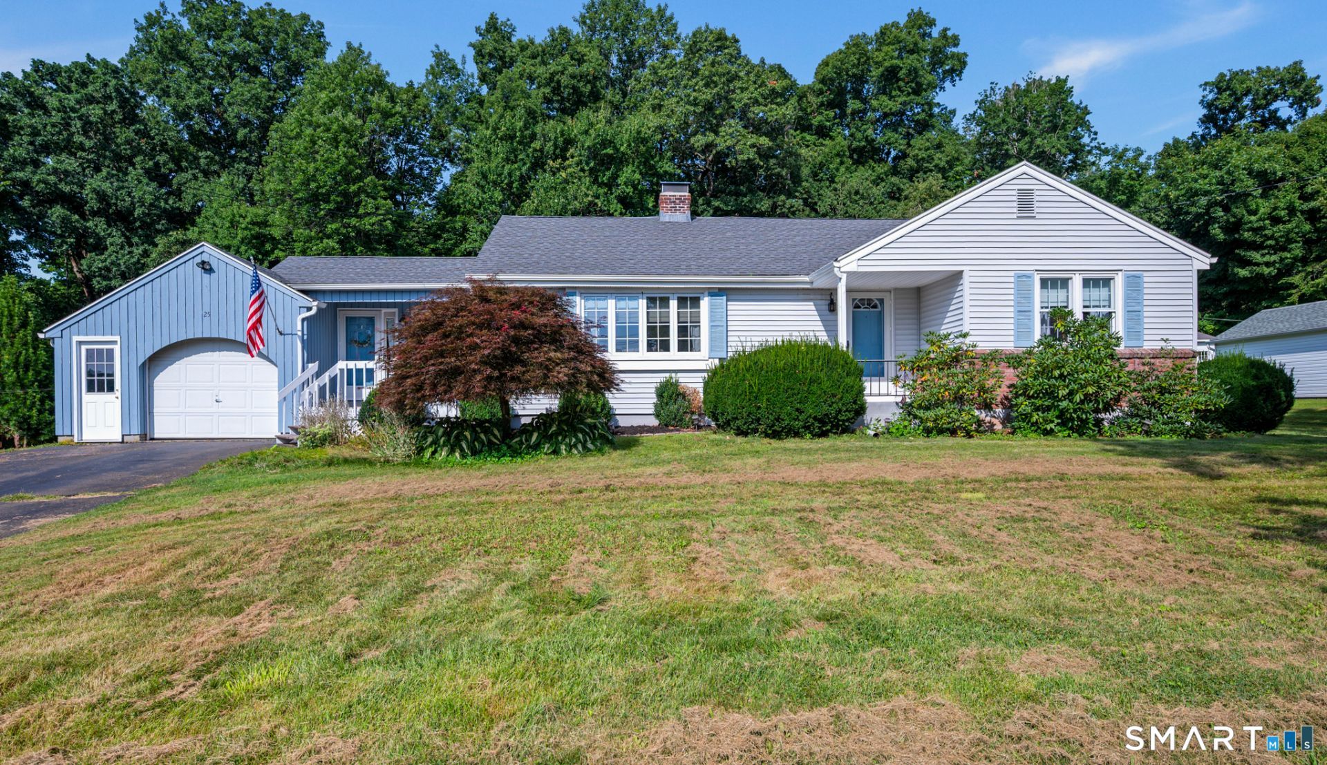 25 Aresco, Middlefield, CT 06481 Main Photo