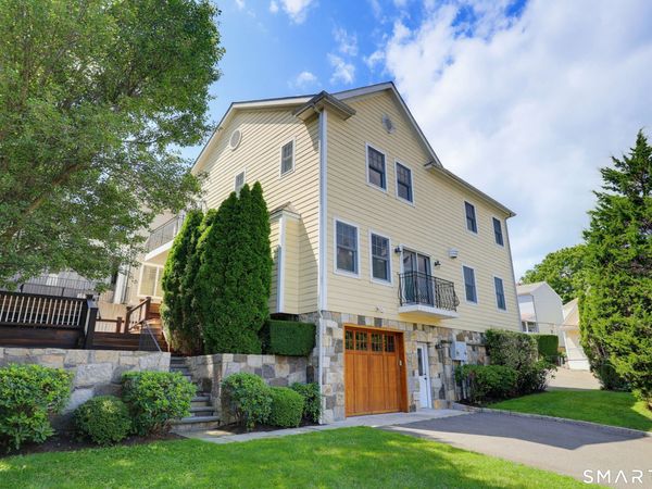 49 Harold , Unit 2, Greenwich, CT 06807