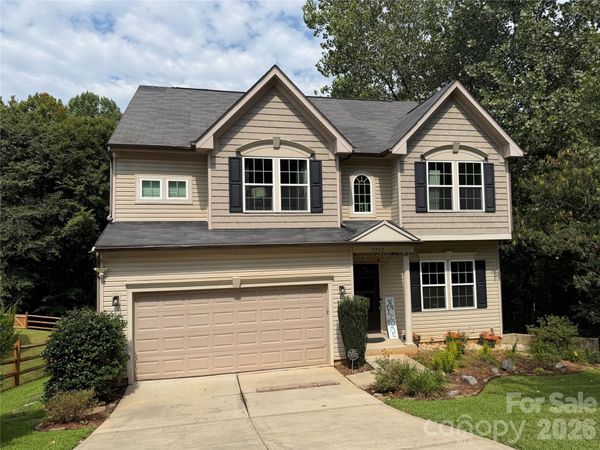 7532 W Berkeley Road, Denver, NC 28037