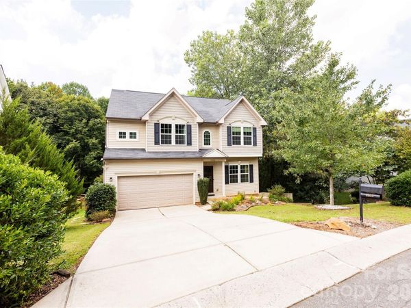 7532 W Berkeley Road, Denver, NC 28037