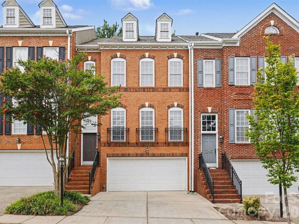 3251 Luke Crossing Drive , Charlotte, NC 28226