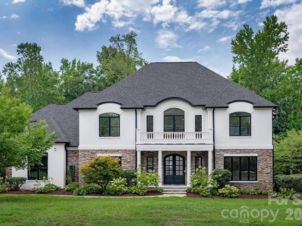1025 Sherringham Way, Waxhaw, NC 28173