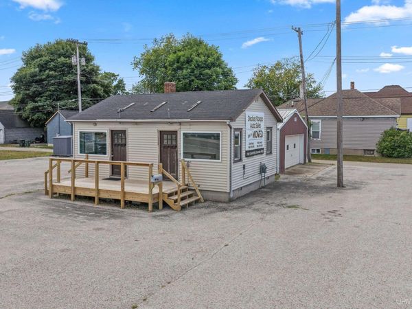 331 Stephenson Avenue, Escanaba, MI 49829