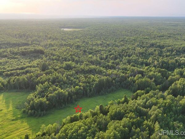 TBDS25 Firesteel Road, Greenland Twp, MI 49953